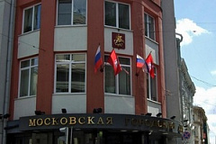 В Москве увеличен штраф за нарушение эксплуатации рекламных и информационных конструкций