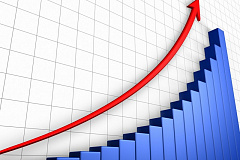 Российский рынок рекламы в 2017 г. вырастет на 8% до 358 млрд рублей