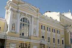 РАМТ ищет подрядчика для размещения наружной рекламы в Москве