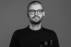Креативным директором агентства BBDO Moscow назначен Дмитрий Втулкин