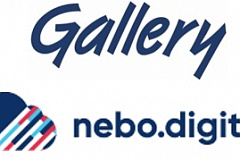 Nebo.digital и Gallery подписали договор о партнерстве