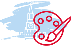 Московский конкурс детского рисунка